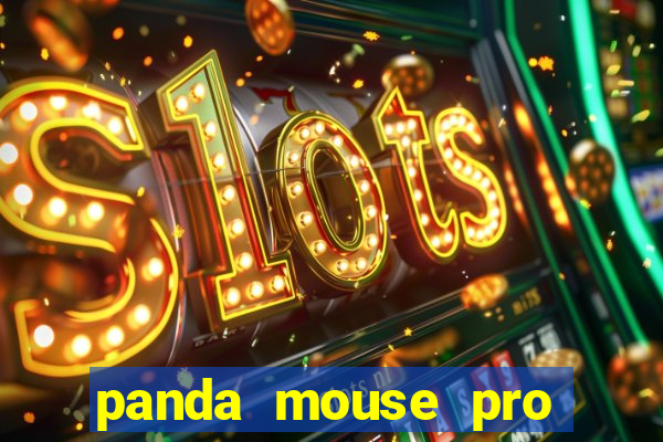 panda mouse pro 2.3 6